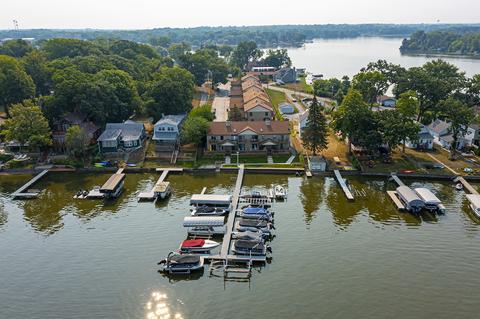 150 Eagle Point Rd, Fox Lake, IL 60020 photo 23