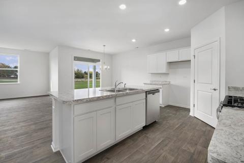 707 Slate Run, Elgin, IL 60124 photo 9