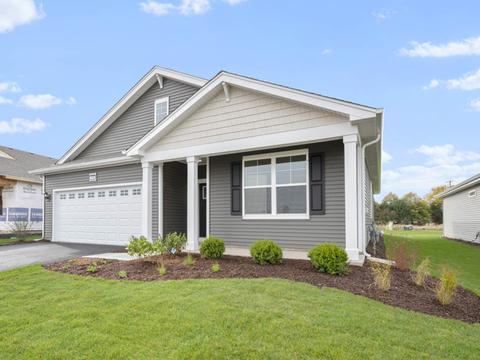 707 Slate Run, Elgin, IL 60124 photo 2