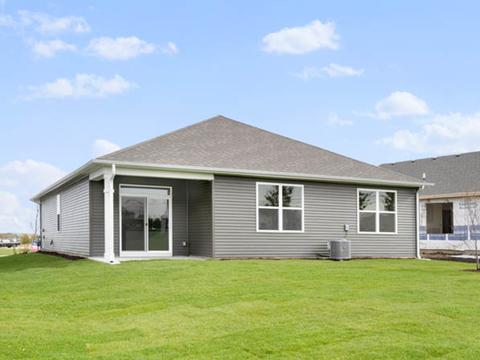 707 Slate Run, Elgin, IL 60124 photo 3