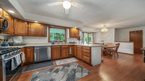 3222 E Mill Rd, Byron, IL 61010 photo 5
