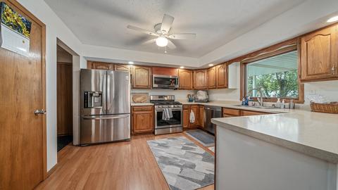 3222 E Mill Rd, Byron, IL 61010 photo 4