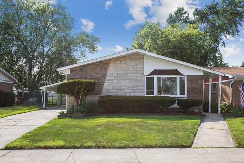 15218 Hamlin Ave, Midlothian, IL 60445 photo 1