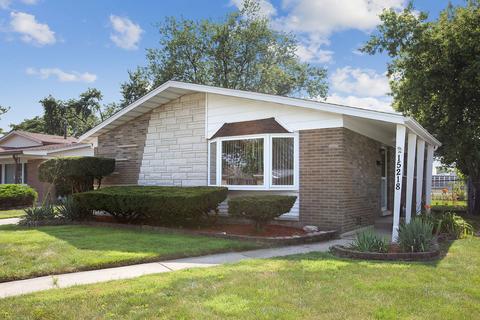 15218 Hamlin Ave, Midlothian, IL 60445 photo 2
