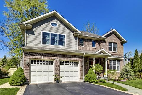 508 Hunter Rd, Glenview, IL 60025 photo 2