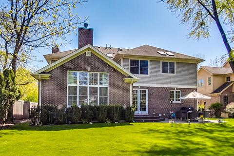 508 Hunter Rd, Glenview, IL 60025 photo 60