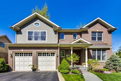 508 Hunter Rd, Glenview, IL 60025 photo 1