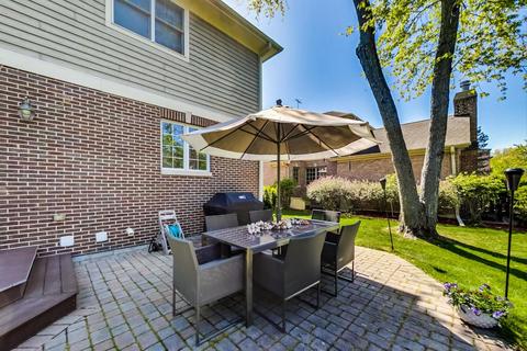 508 Hunter Rd, Glenview, IL 60025 photo 63