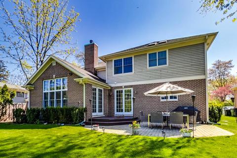 508 Hunter Rd, Glenview, IL 60025 photo 59