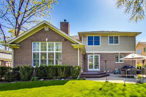 508 Hunter Rd, Glenview, IL 60025 photo 58