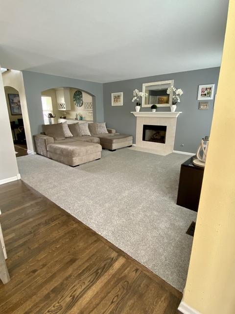 6310 Brixton Ct, Plainfield, IL 60586 photo 7
