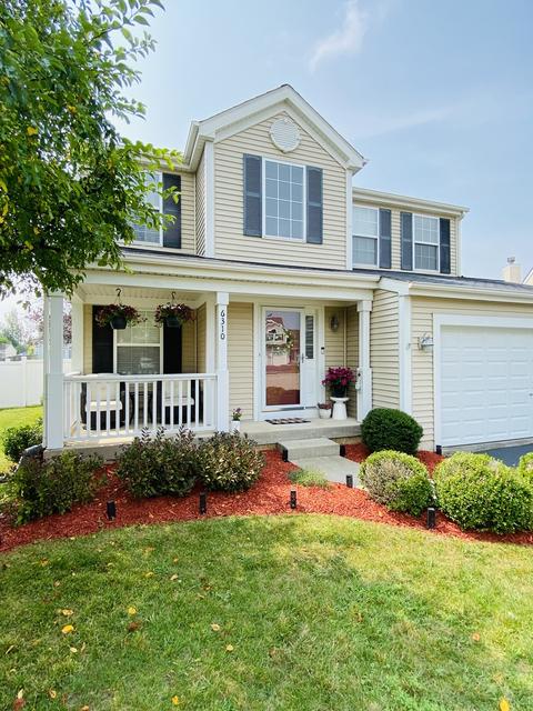 6310 Brixton Ct, Plainfield, IL 60586 photo 2
