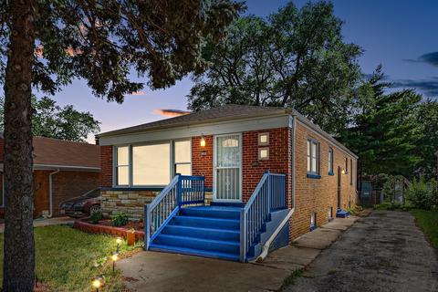 14533 S Calhoun Ave, Burnham, IL 60633 photo 1