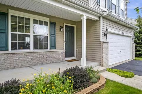 1206 Switchgrass Ct, Minooka, IL 60447 photo 3