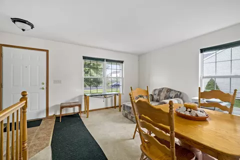 1206 Switchgrass Ct, Minooka, IL 60447 photo 4