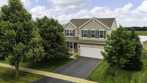 1206 Switchgrass Ct, Minooka, IL 60447 photo 1
