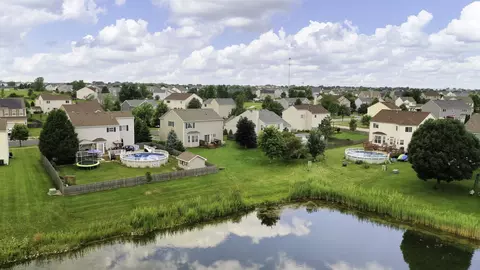 1206 Switchgrass Ct, Minooka, IL 60447 photo 29