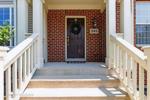 393 Bradbury Ln, Bartlett, IL 60103 photo 2