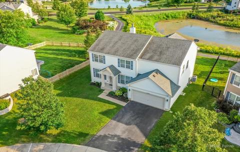 11271 Devon Ct, Huntley, IL 60142 photo 2