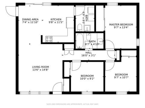 575 Milan Ln, Hoffman Estates, IL 60169 photo 17
