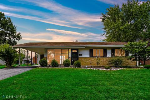 575 Milan Ln, Hoffman Estates, IL 60169 photo 1