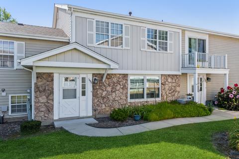 1650 Timber Trl #C, Wheaton, IL 60189 photo 1
