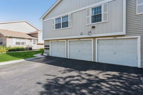 1650 Timber Trl #C, Wheaton, IL 60189 photo 12