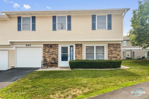 453 Wright Ct, Bolingbrook, IL 60440 photo 1