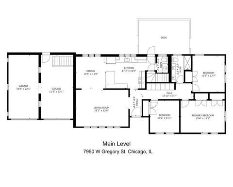 7960 W Gregory St, Chicago, IL 60656 photo 24