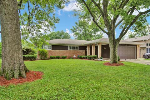 103 Warwick St, Park Forest, IL 60466 photo 1