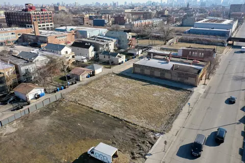 2650-2662 W Madison St, Chicago, IL 60612