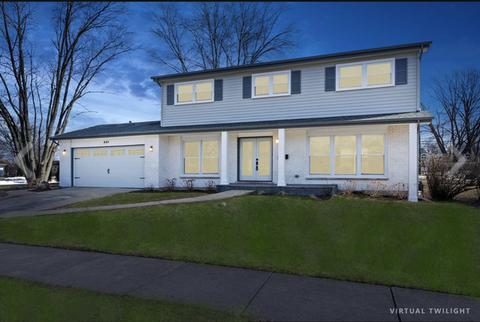 441 Little Path Rd, Des Plaines, IL 60016 photo 1