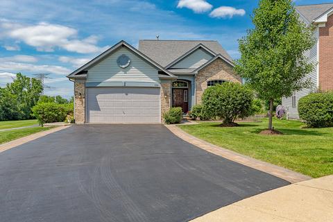 2186 W Silverleaf Ln, Addison, IL 60101 photo 1