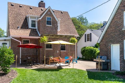 874 S 2nd Ave, Des Plaines, IL 60016 photo 19