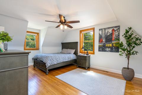 874 S 2nd Ave, Des Plaines, IL 60016 photo 12