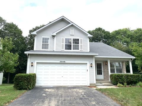 2846 Sun Valley Dr, Plainfield, IL 60586 photo 1