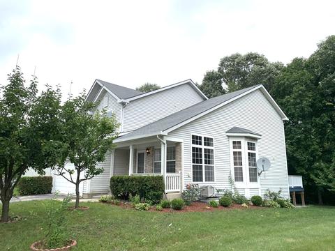 2846 Sun Valley Dr, Plainfield, IL 60586 photo 2