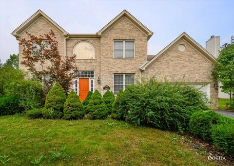 1469 Harmony Dr, Bartlett, IL 60103 photo 1