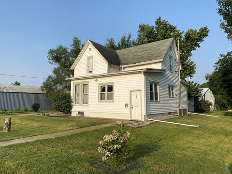 103 Maple St, Elliott, IL 60933 photo 2