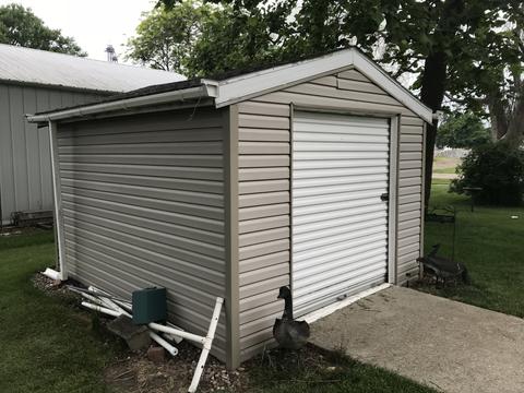 103 Maple St, Elliott, IL 60933 photo 3
