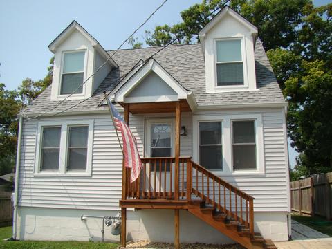 321 Scribner St, Joliet, IL 60432 photo 1