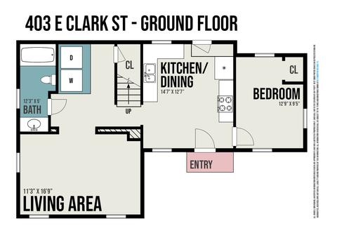 403 E Clark St, Plano, IL 60545 photo 22
