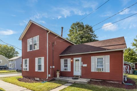 403 E Clark St, Plano, IL 60545 photo 1