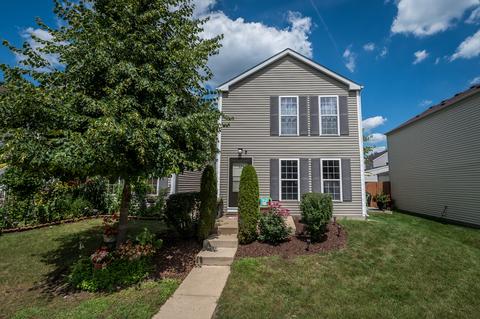 923 Symphony Dr, Aurora, IL 60504 photo 1