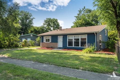 15402 Maple Ln, Markham, IL 60428 photo 3