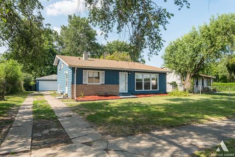 15402 Maple Ln, Markham, IL 60428 photo 2