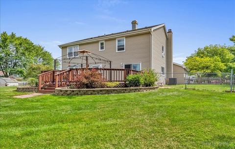 946 Cherry Cir, Bartlett, IL 60103 photo 28