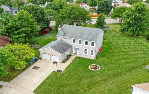 946 Cherry Cir, Bartlett, IL 60103 photo 4