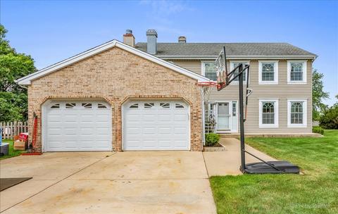 946 Cherry Cir, Bartlett, IL 60103 photo 2