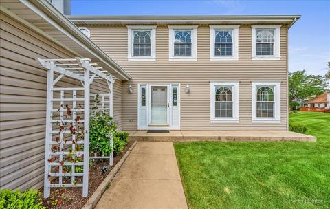 946 Cherry Cir, Bartlett, IL 60103 photo 3